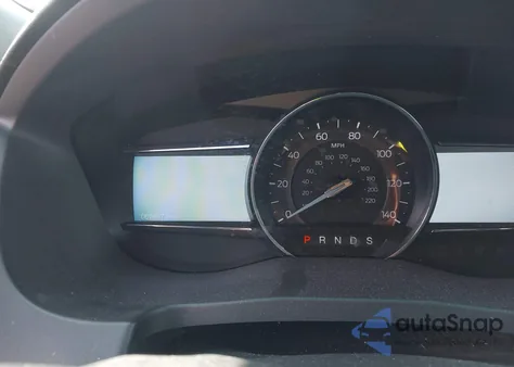 2016 Ford Explorer Xlt z USA, uszkodzony, nr VIN 1FM5K8D89GGB60390